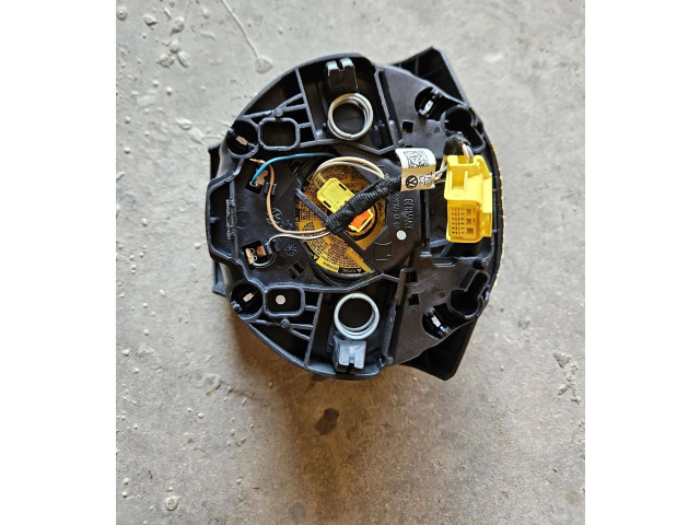 Подушка безопасности водителя 7E0880201Q, 20110880217 Volkswagen Transporter - Caravelle T5