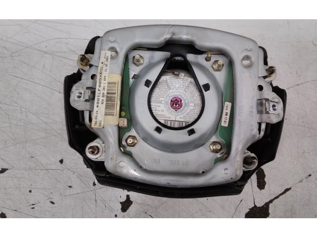 Подушка безопасности водителя Audi A2