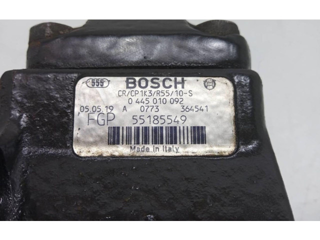 Топливный насос