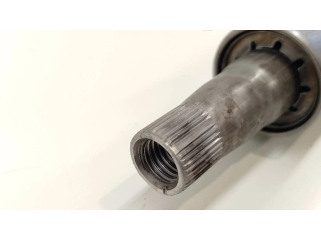 Рулевая рейка 488107125R Dacia Dokker