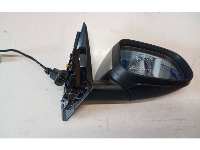 Зеркало электрическое Volvo S60 2014 - 2018 года