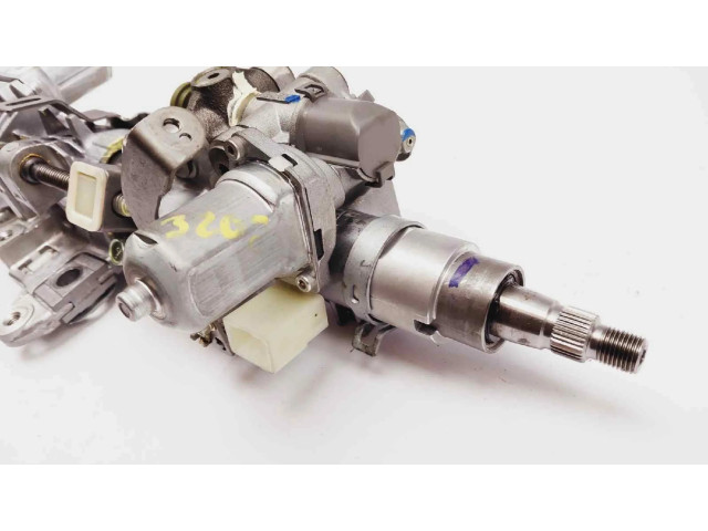    Рулевая рейка 740N3K, 4525048110   Lexus RX 450H 