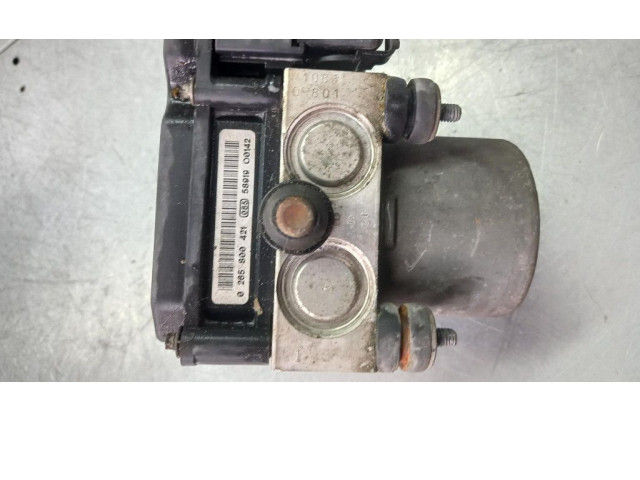 Jednotka ABS 0265231535, 0265231535   Fiat Punto (199) 2005