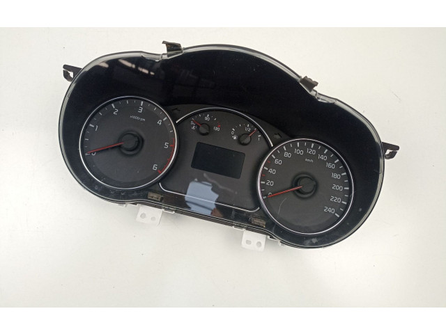 Панель приборов 94005A4001 KIA Carens III