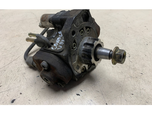 Топливный насос