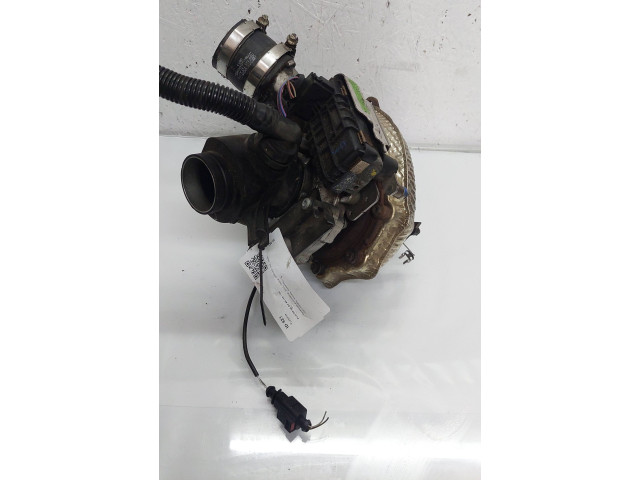 Turbodmychadlo Турбина 059145874S Audi A8 S8 D4 4H