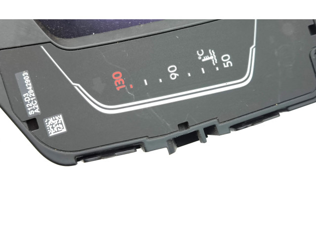 Přístrojová deska Volkswagen T-Roc 2022 17A920320B