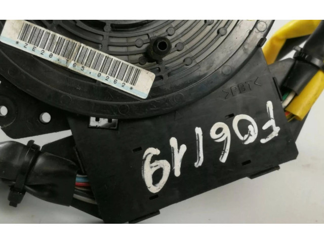 Подрулевой шлейф SRS Subaru Forester SG