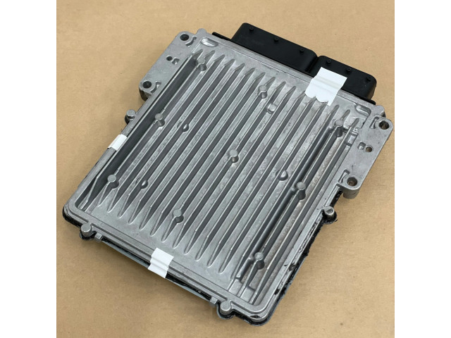 Řídící jednotka 9X2Q12A650, 1039S36681 Land Rover Range Rover Sport L320 2010