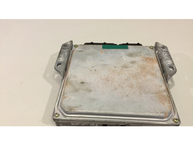 Блок управления двигателя 5166996, 8972408662   Saab 9-5