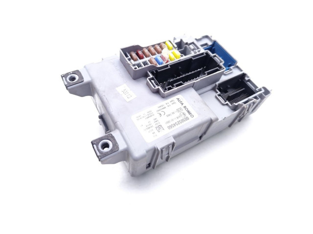 Pojistková skříňka 00505254560, 28345515 Alfa Romeo Mito 2013