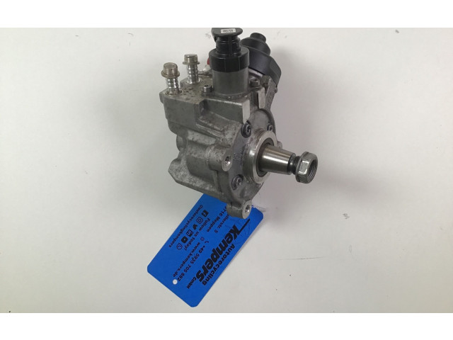 Топливный насос