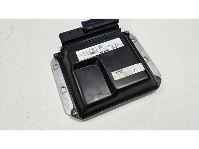 Řídící jednotka R2AX18881F, 2758009495 Mazda CX-7 2010