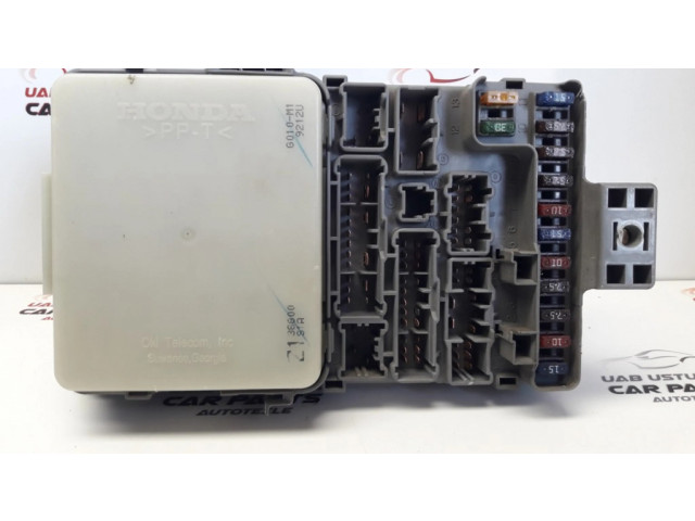Блок предохранителей 38800S1AG010M1, 3820AS1AG000 Honda Accord