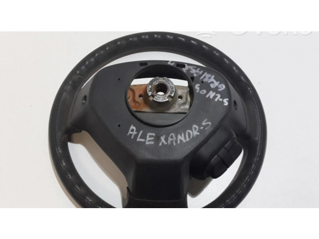 Volant Suzuki Liana 2002 GS12000290