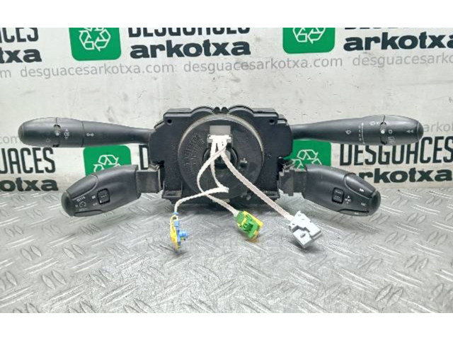 Подрулевой шлейф SRS Citroen Xsara