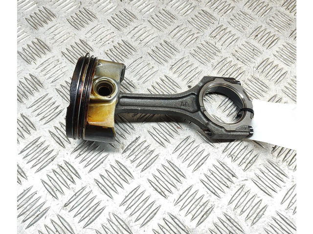 Поршень 2GR-FXS 1320139285B0, 1330131111B0 Lexus RX 450H