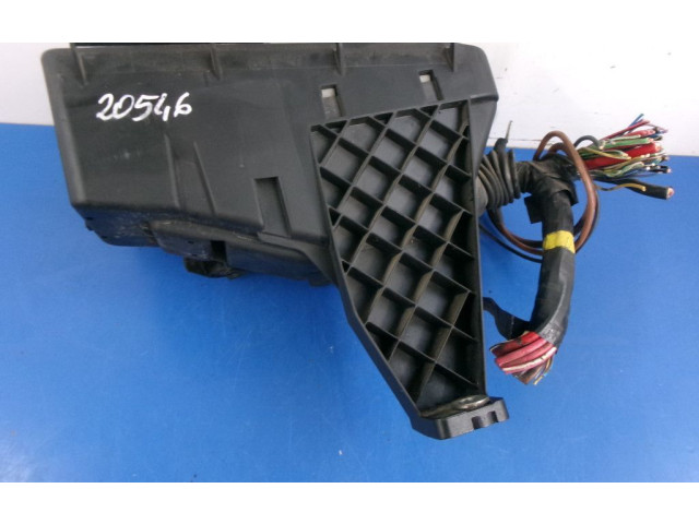 Блок предохранителей  30797010, 30797010   Volvo S60    