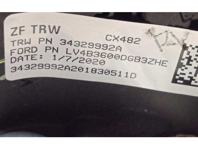 Volant Ford Kuga III 2020 LV4B3600DGB3ZHE, 2553909