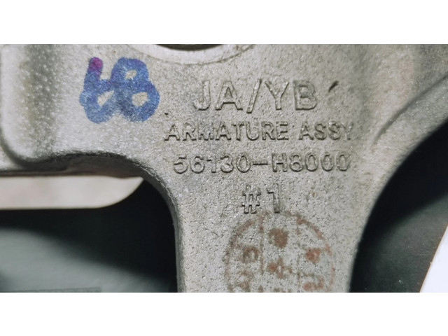 Руль KIA Rio 2017- года 56130H8000