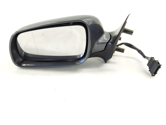Зеркало (управляемое электричеством) 1U1857501BAF8J   Skoda Octavia Mk2 (1Z)