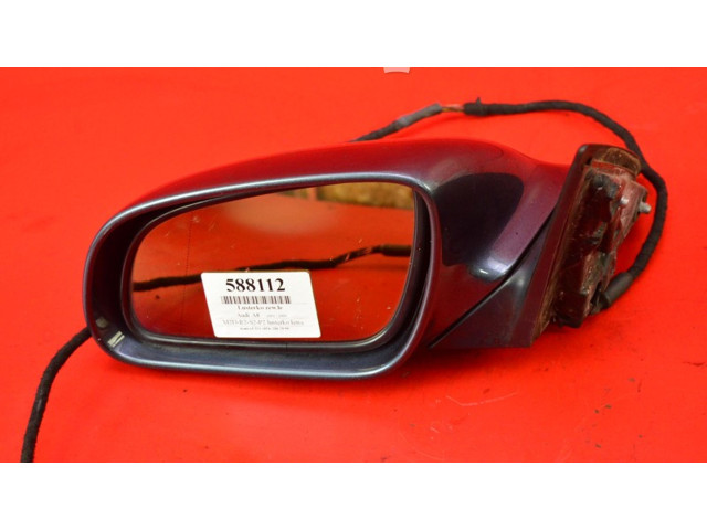 Зеркало электрическое        Audi A8 S8 D3 4E  2002 - 2009 года   