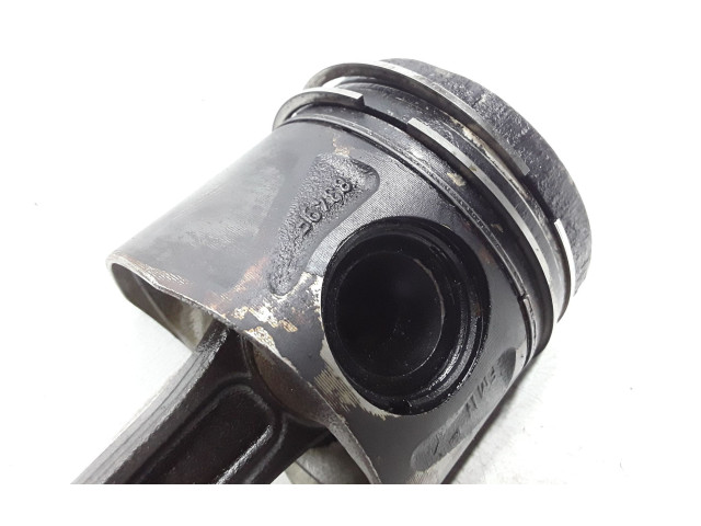 Píst 65100, 8349F Mercedes-Benz C W204 651911