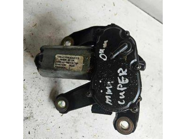 Моторчик заднего дворника 7036154, 02467426 Mini One - Cooper R50 - 53