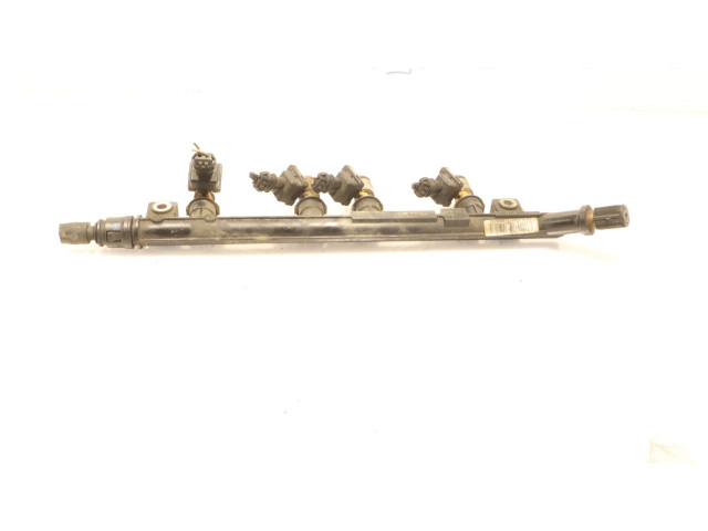 Vstřikovací lišta Fiat Punto Evo