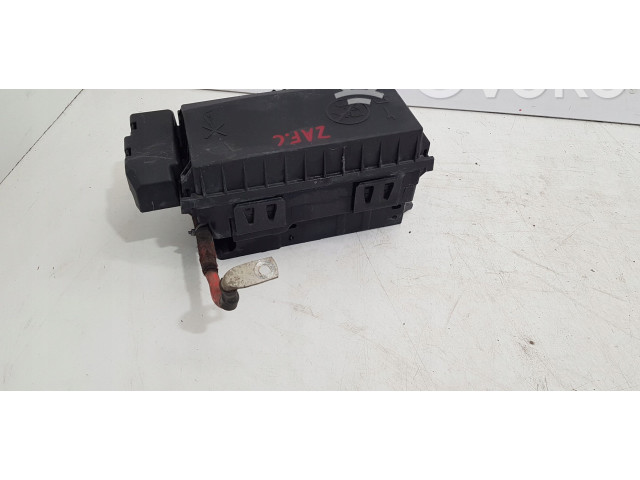 Pojistková skříňka Opel Zafira C 2005