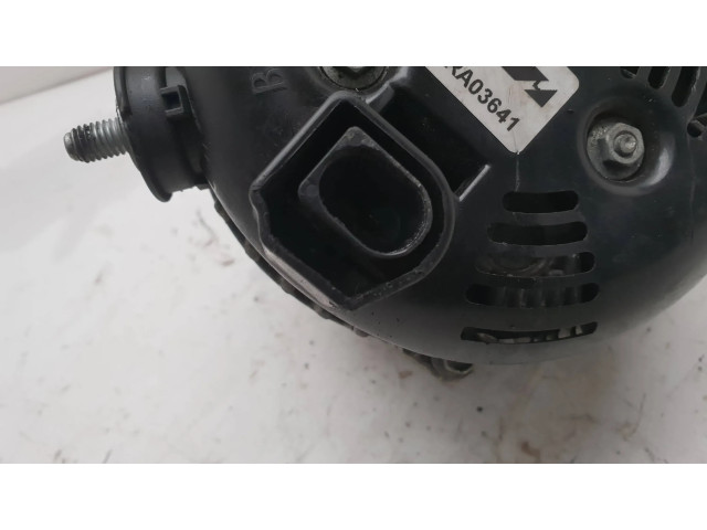 Генератор TY98080A   Jaguar XF X250 3.0     