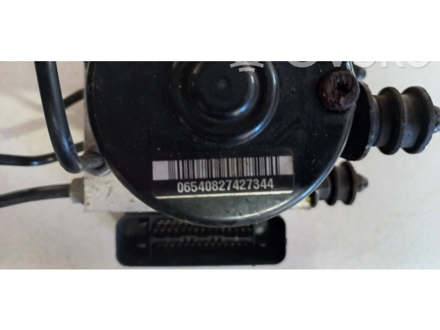 Блок АБС 1K0907379K Volkswagen Golf Plus 2005 - 2013 года
