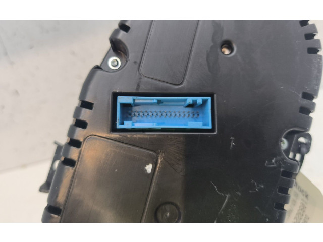 Přístrojová deska  Seat Ibiza IV (6J,6P) 2013 6J0920805P  