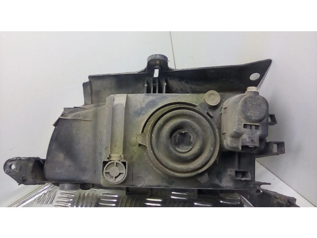 Přední světlo pravé PPT40   Citroen Berlingo 2000