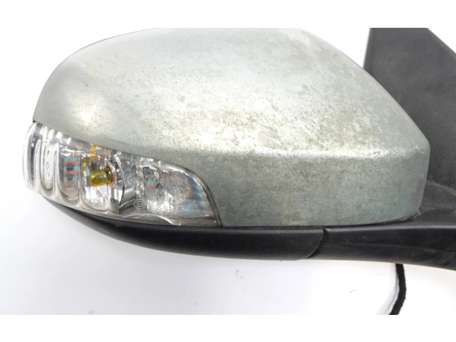 Зеркало электрическое        Volvo C30  2007 - 2010 года   