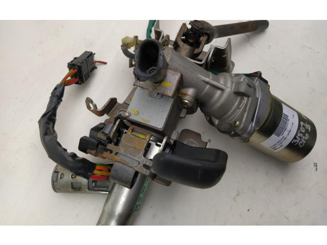 Руль Renault Clio II  1998 - 2001 года 8200091805      