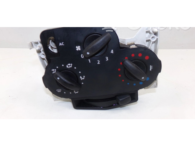 Блок управления климат-контролем N100920k, N100920k   Dacia Logan I