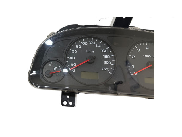 Панель приборов 85015FC04, NSG712E Subaru Forester SF