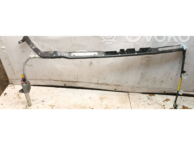 Боковая подушка безопасности 30004633   Audi A3 S3 8L