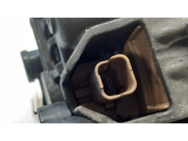 Генератор 9638275980 Citroen Xsara 1.4