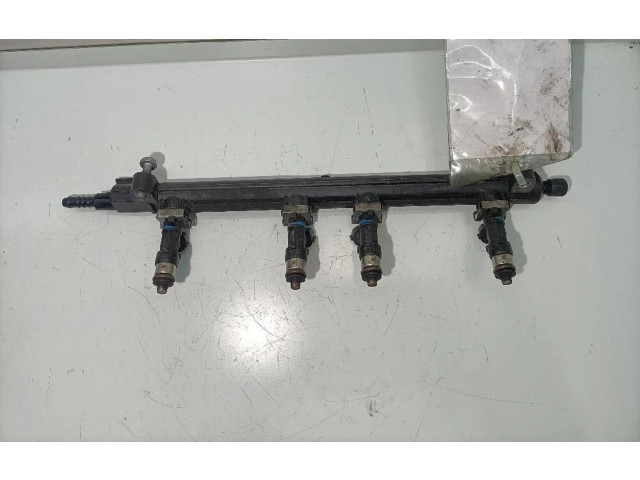 Форсунка 06A906031CE Volkswagen Caddy BSX