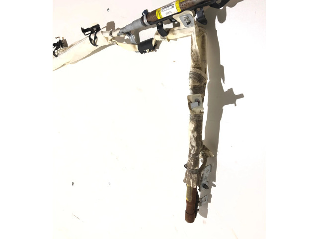 Боковая подушка безопасности 30698533, E105063520518   Volvo XC90