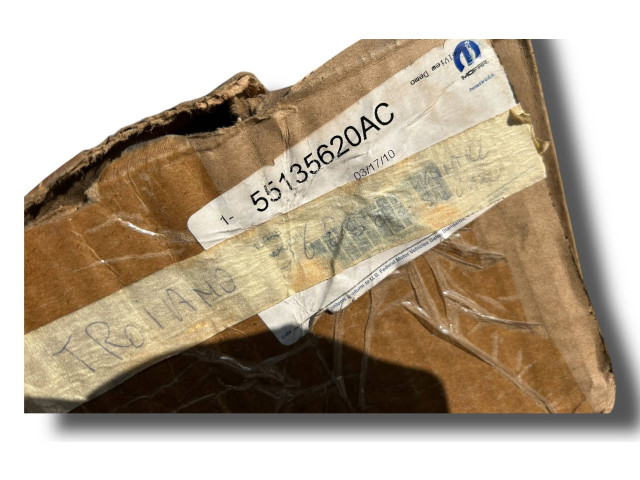 Блок комфорта 55135620AC   Jeep Grand Cherokee (WJ)   