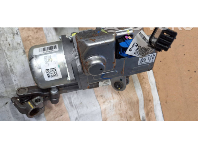 Ось рулевого колеса 2149700000000X, 1A140620088   Chevrolet Sonic