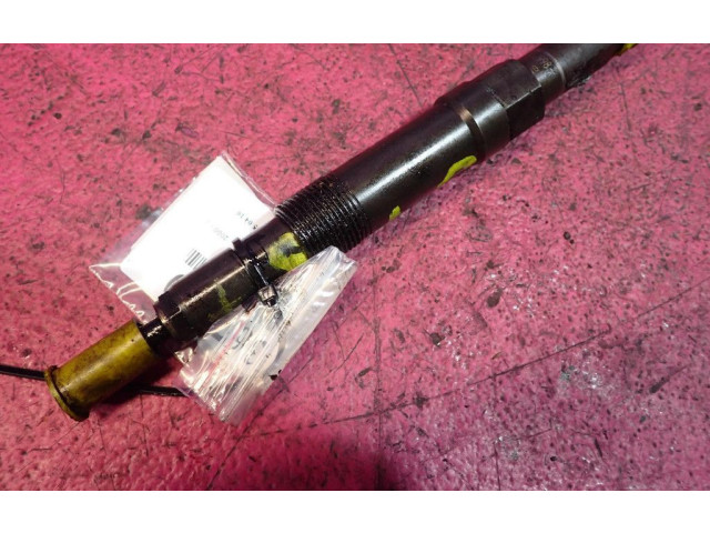 Форсунка 002998, 002998    Ford Transit -  Tourneo Connect   