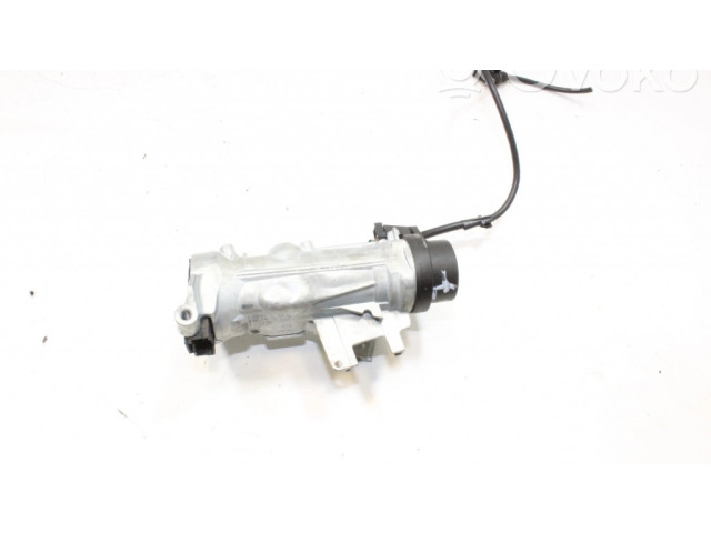 Ручка стеклоочистителей 06J906026AR, 0261201951   Volkswagen Scirocco