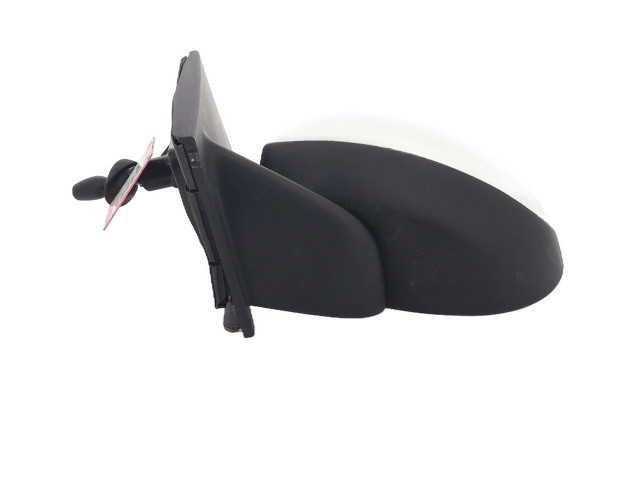 Зеркало электрическое        Peugeot 107  2005 - 2014 года   