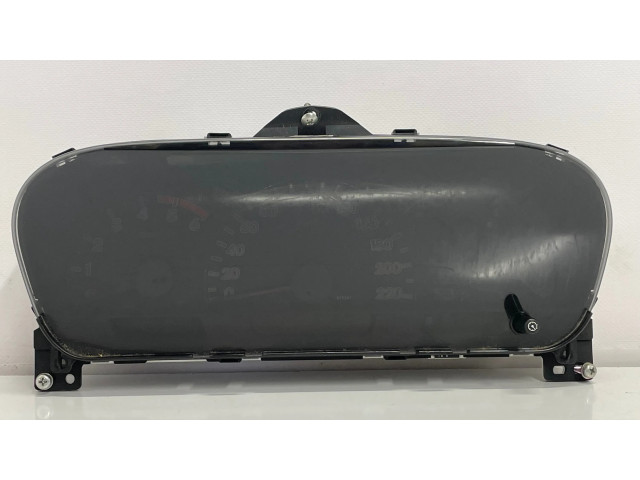 Панель приборов 78100SJHG010M1, 2574301922 Honda FR-V
