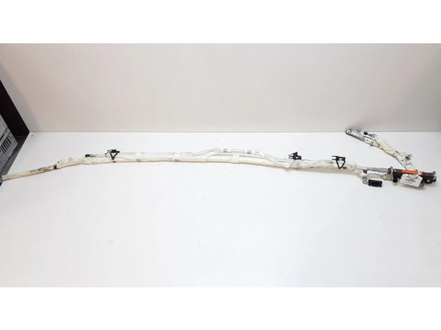 Боковая надувная подушка