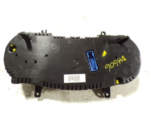 Volant Seat Leon (1P) 2010 1P0920853CX, 1P0920853C  